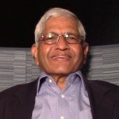 K. Balasubramanian