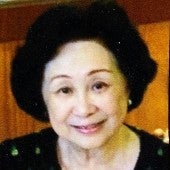 Maria Yuen Yue Chan