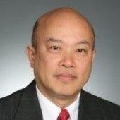Cecil Fong