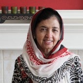 Farzana Jalali