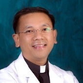 Rev. Dr. Anthony Tam Pham