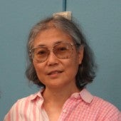 Nancy Elaine Saibara-Naritomi