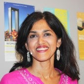 Sehba Sarwar