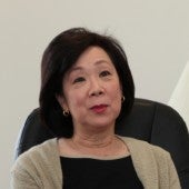 Linda Wu