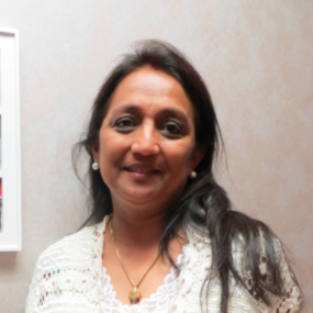 Sonal Bhuchar