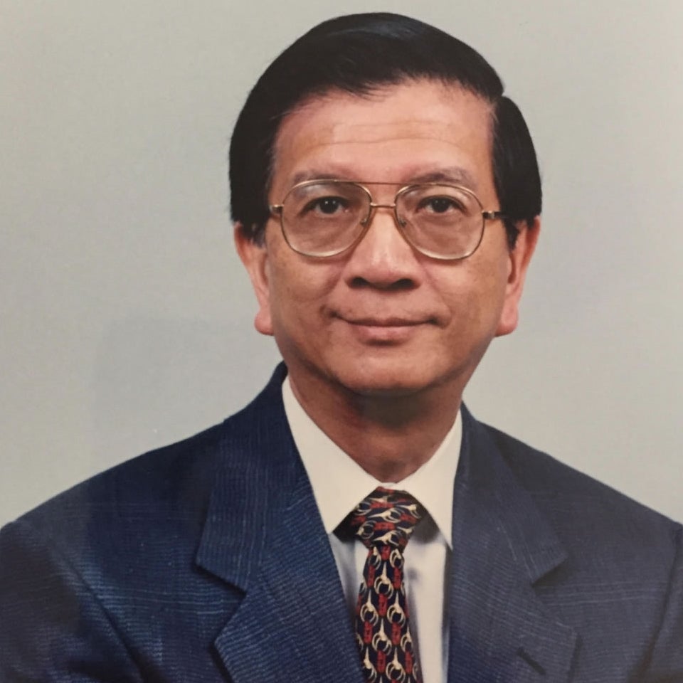 Lawrence Chan