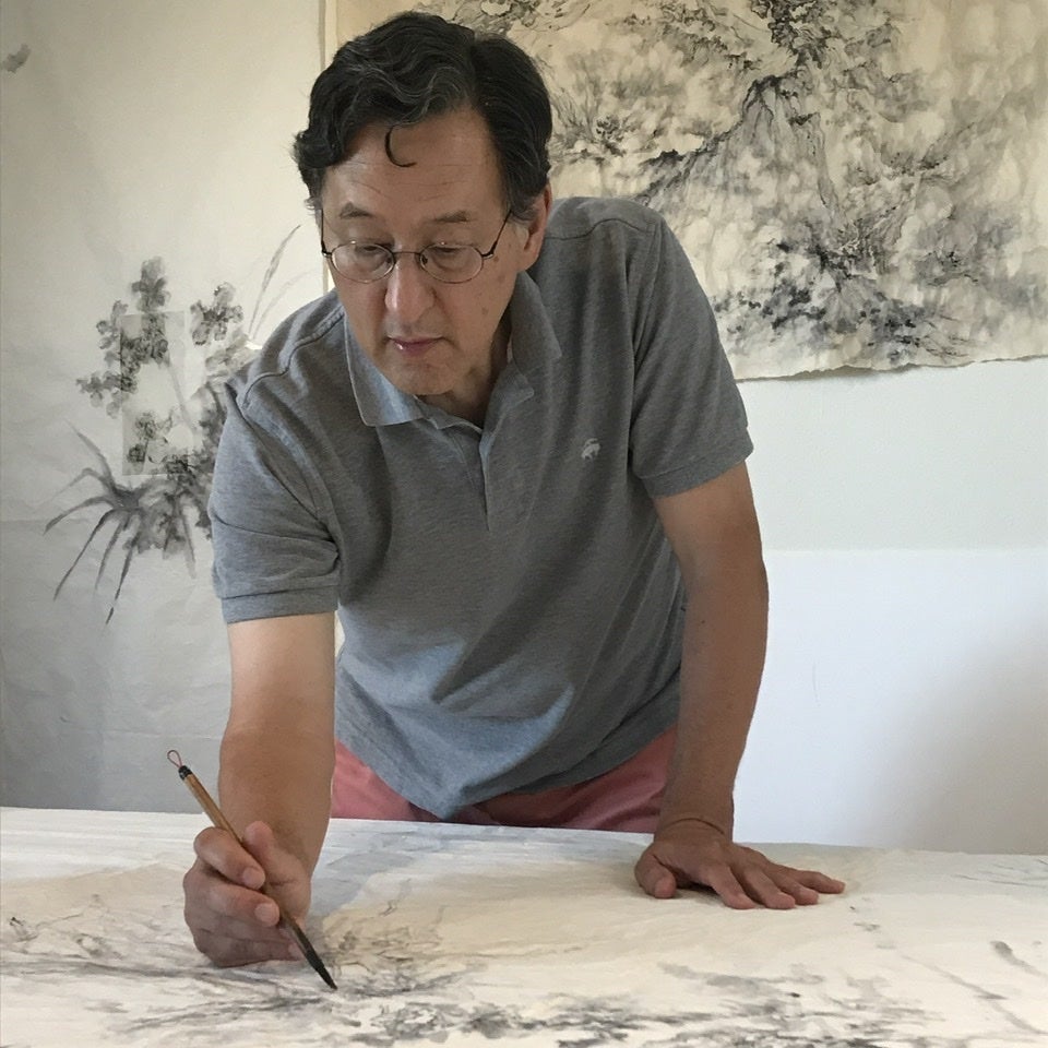Arnold Chang
