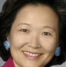 Theresa Chang