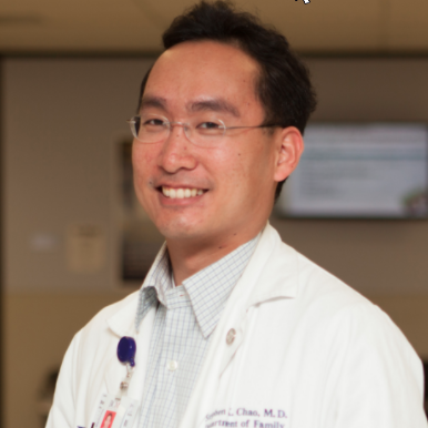 Stephen Chao