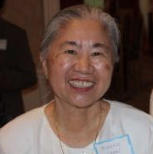 Eugenie Chen