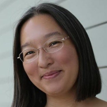 Sherry Cheng