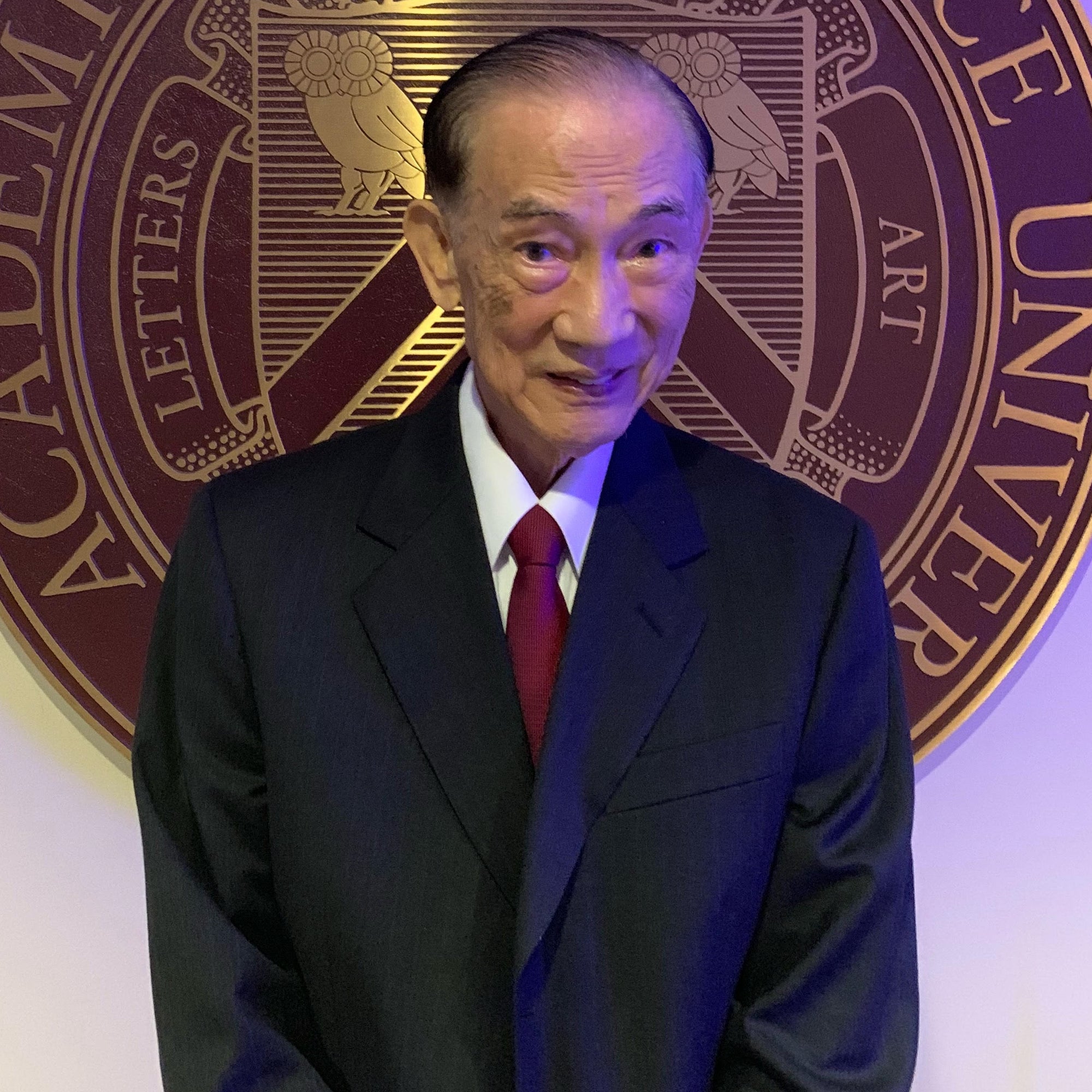 George Chiou