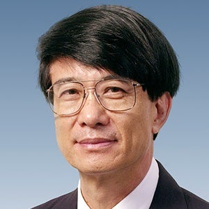 Paul Chu