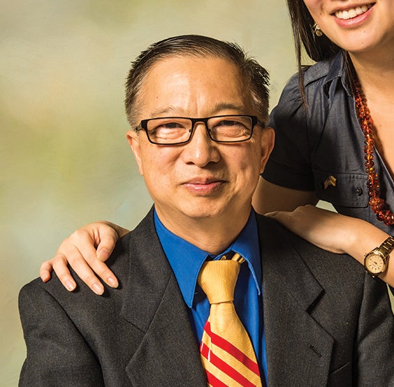 Duc Cong Dinh
