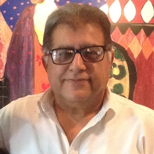 Rustom Engineer