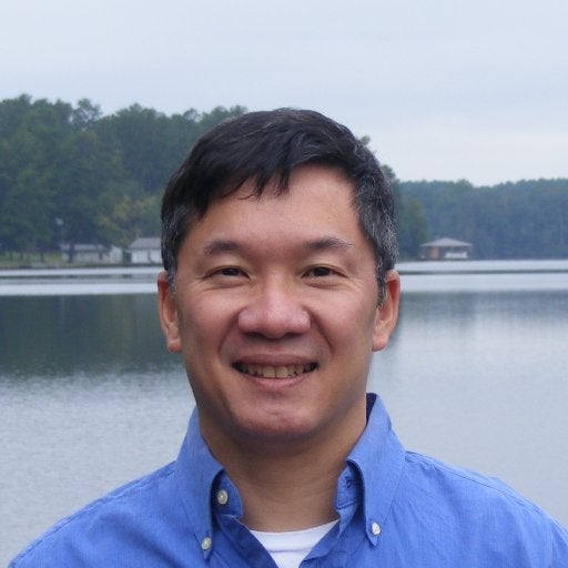 Allen Gee