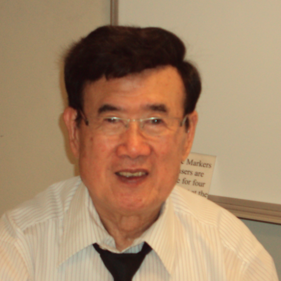 George Gee