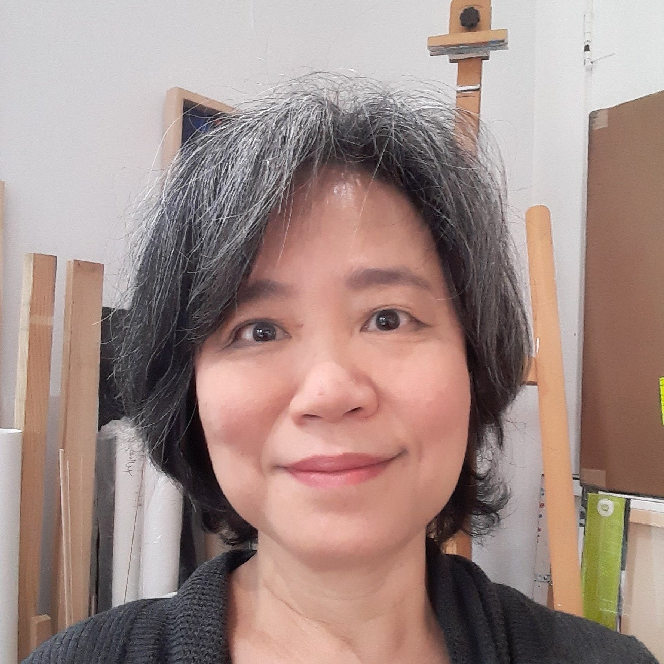 Sherry Tseng Hill