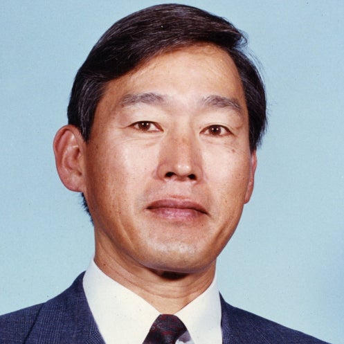 George Hirasaki