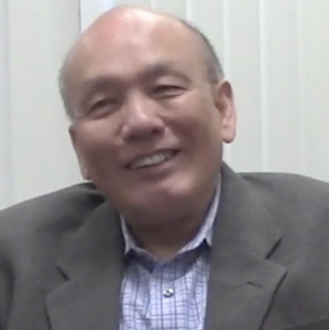 Daniel Ho