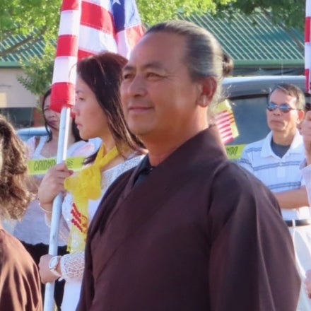 Cong Tu Huynh