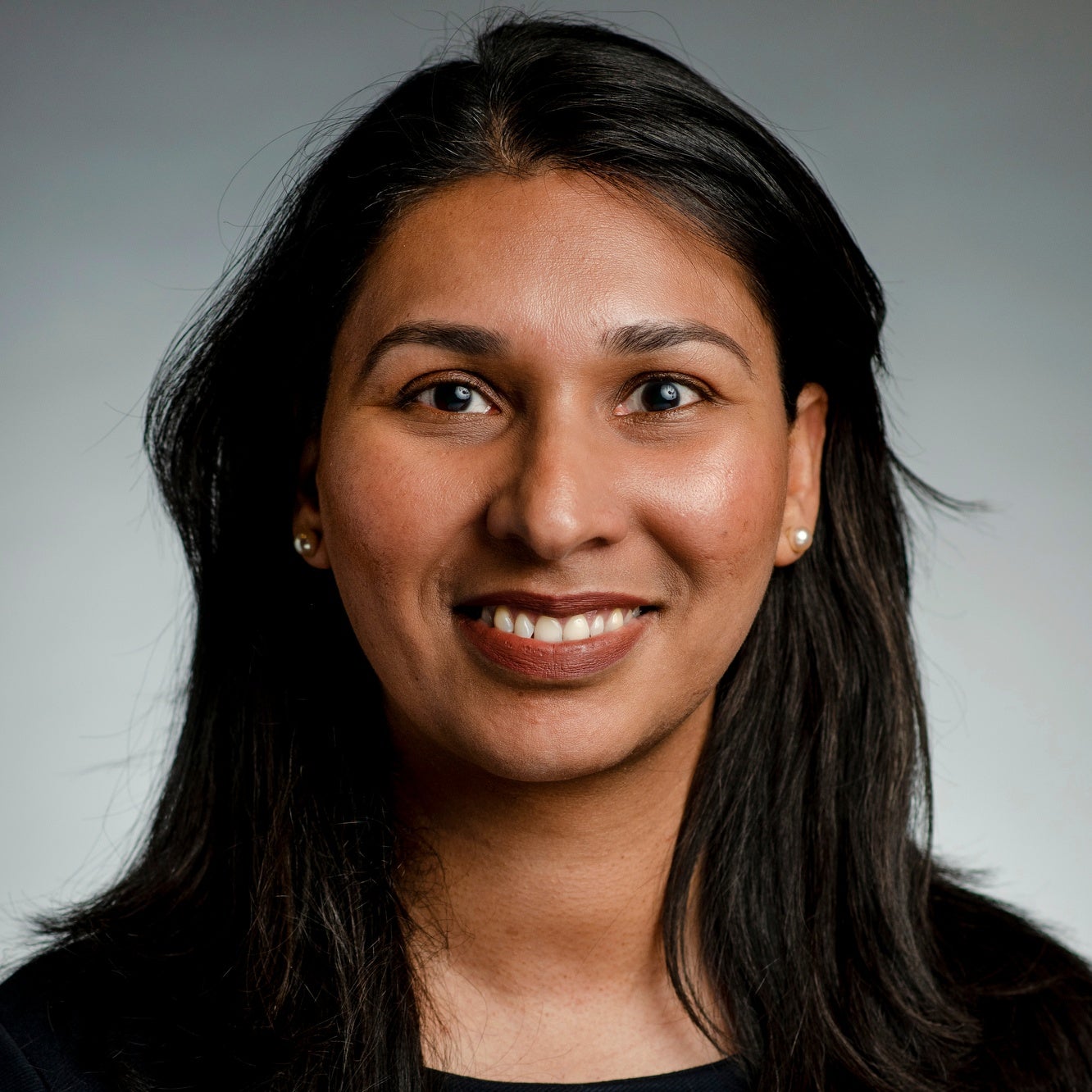 Saleena Jafry