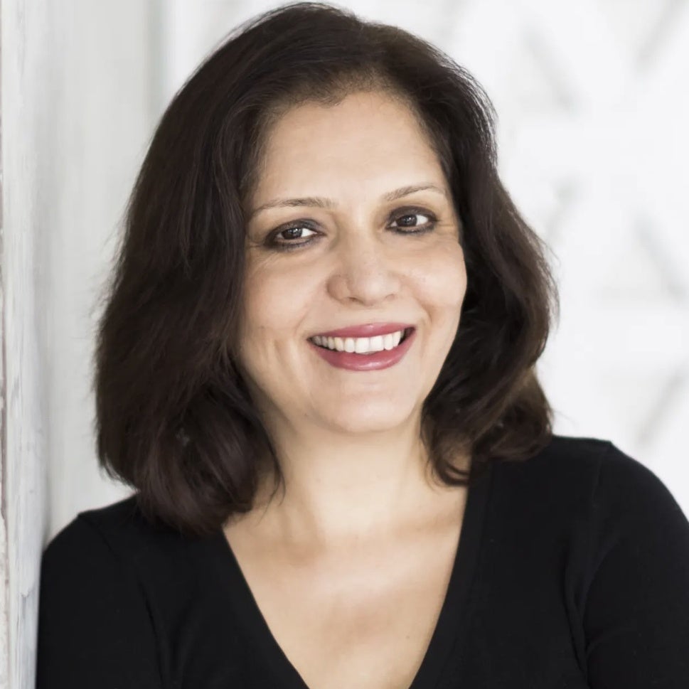 Anita Jaisinghani