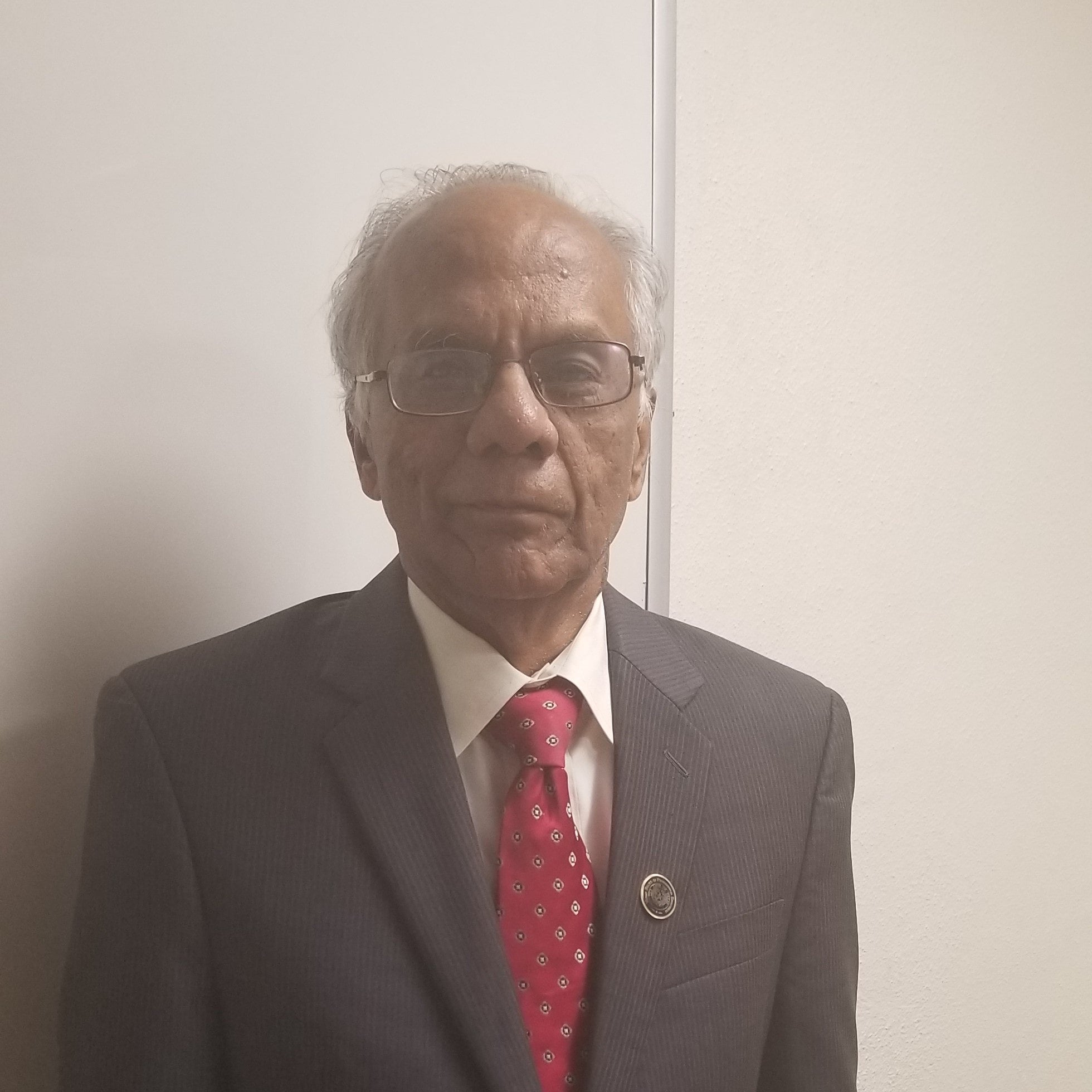 Sam Kannappan