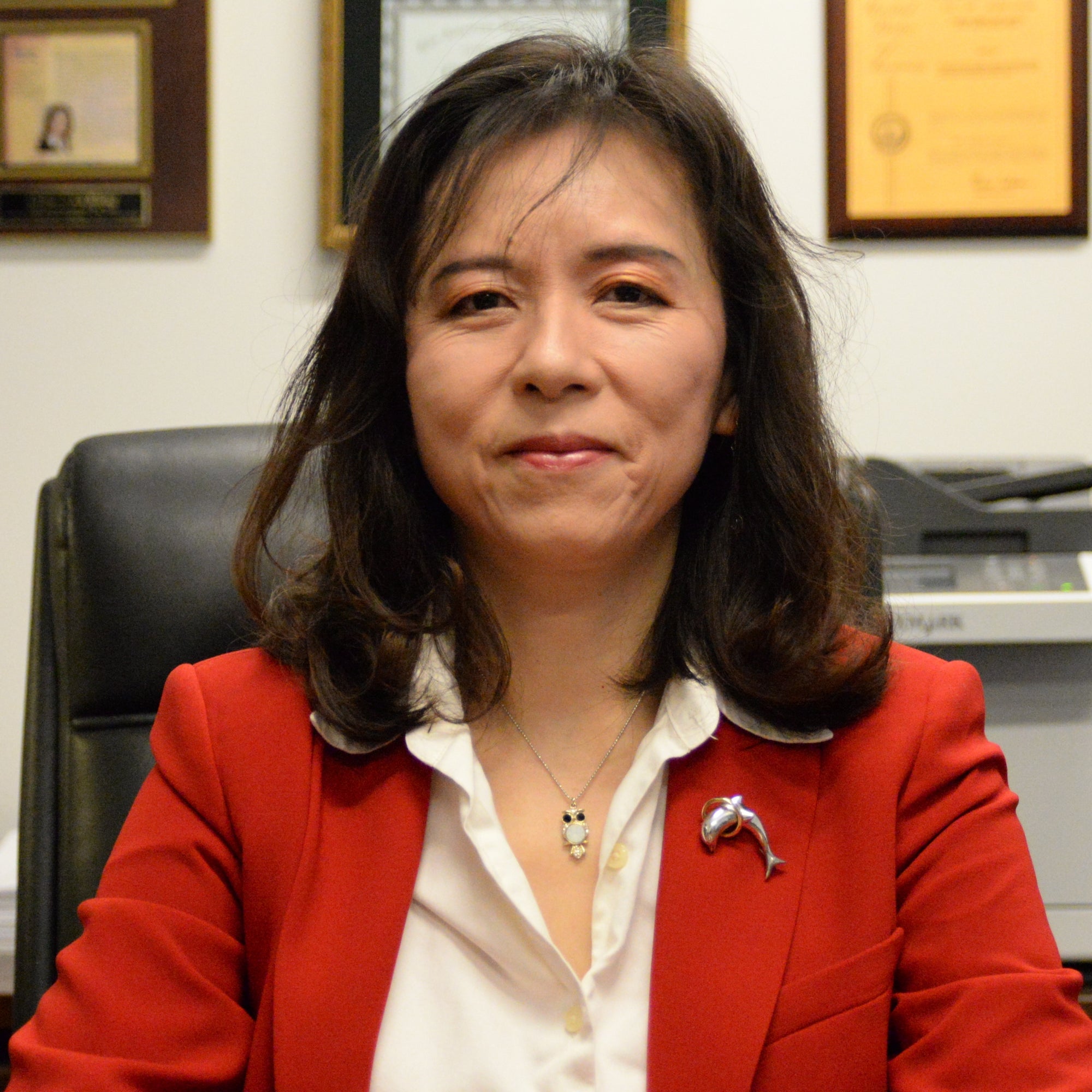 Ching-Hwa Kiang