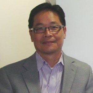 Hajime Kumahata