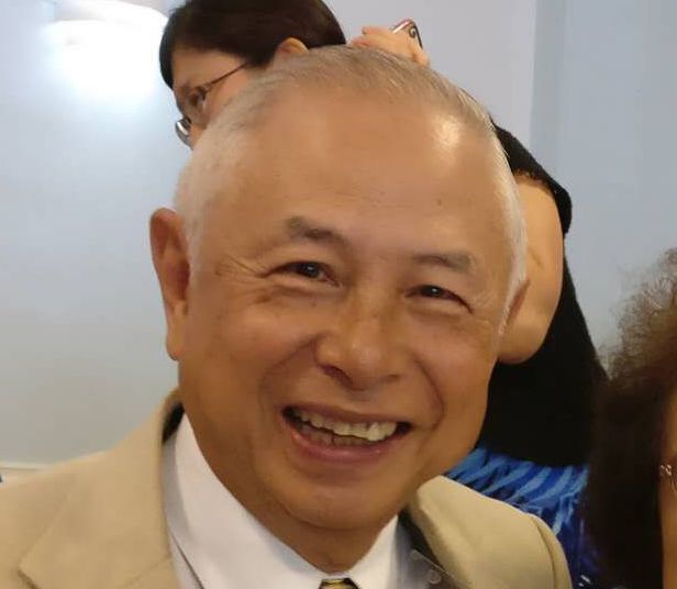 Gee Kwok