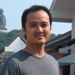 Huan Ngoc Le