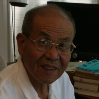Gene Lee