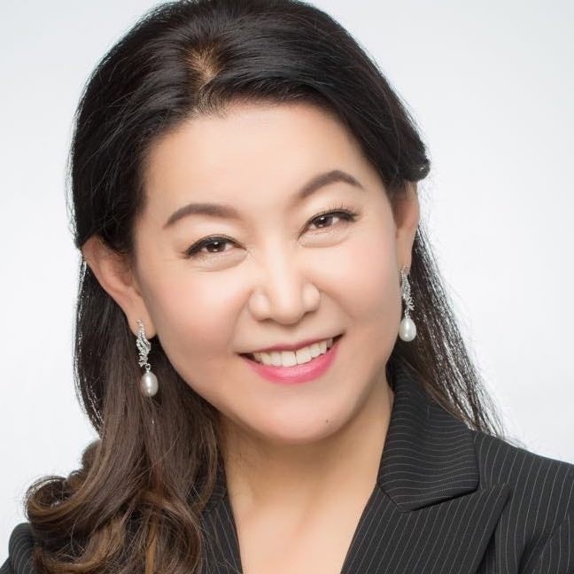 Nancy Li
