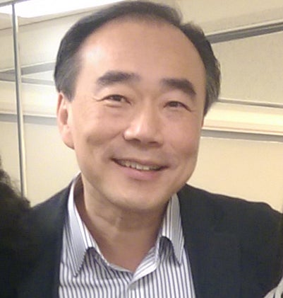 Jimmy Lin
