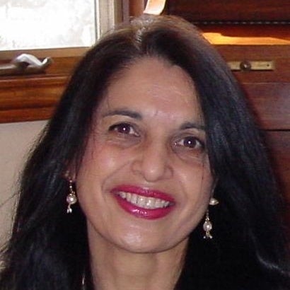 Aparna Mankad