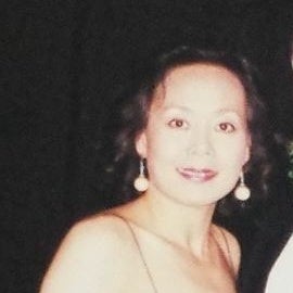 Nami Ha McCown