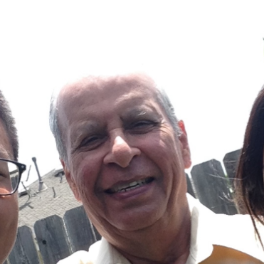 Jehanbux Mehta