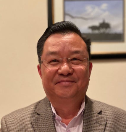 Hoang Nguyen