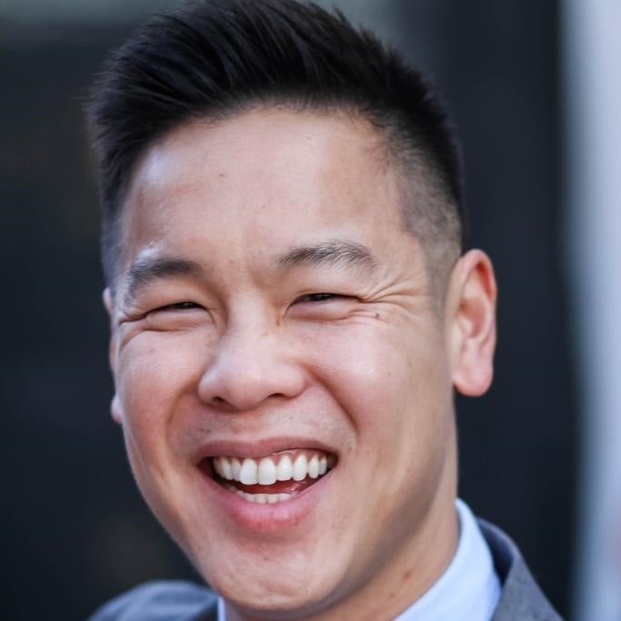 Kevin Nguyen