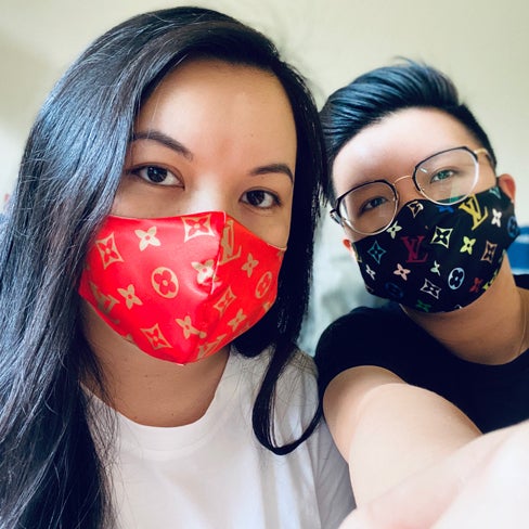 Nghi Nguyen & Nha Tu
