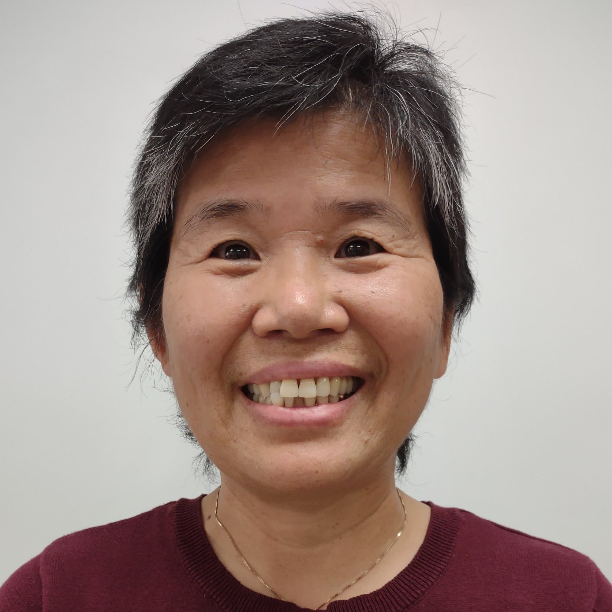 Hyun Ja Norman