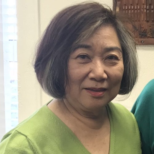 Natalie Ong