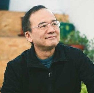 Jeff Gee-Shang Pan