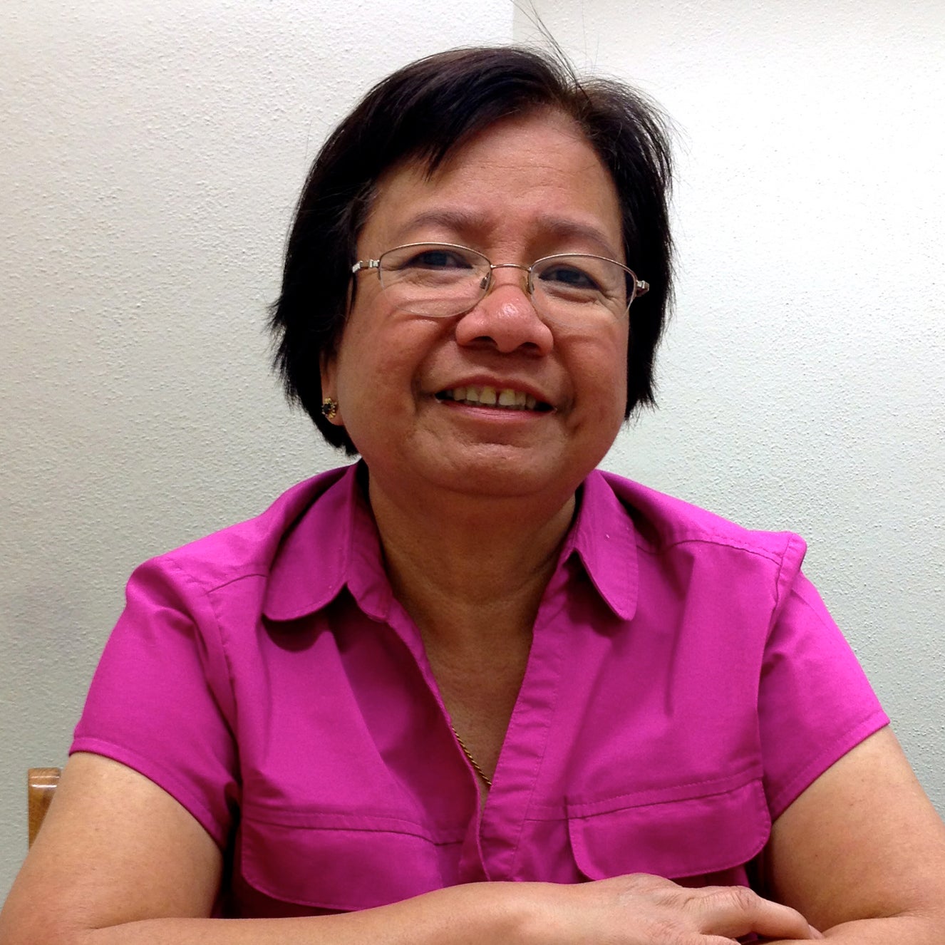 Prospera Laron Panes
