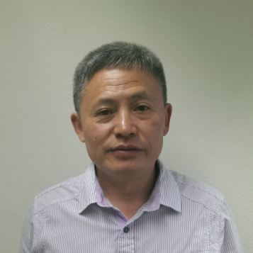 Yang Qin