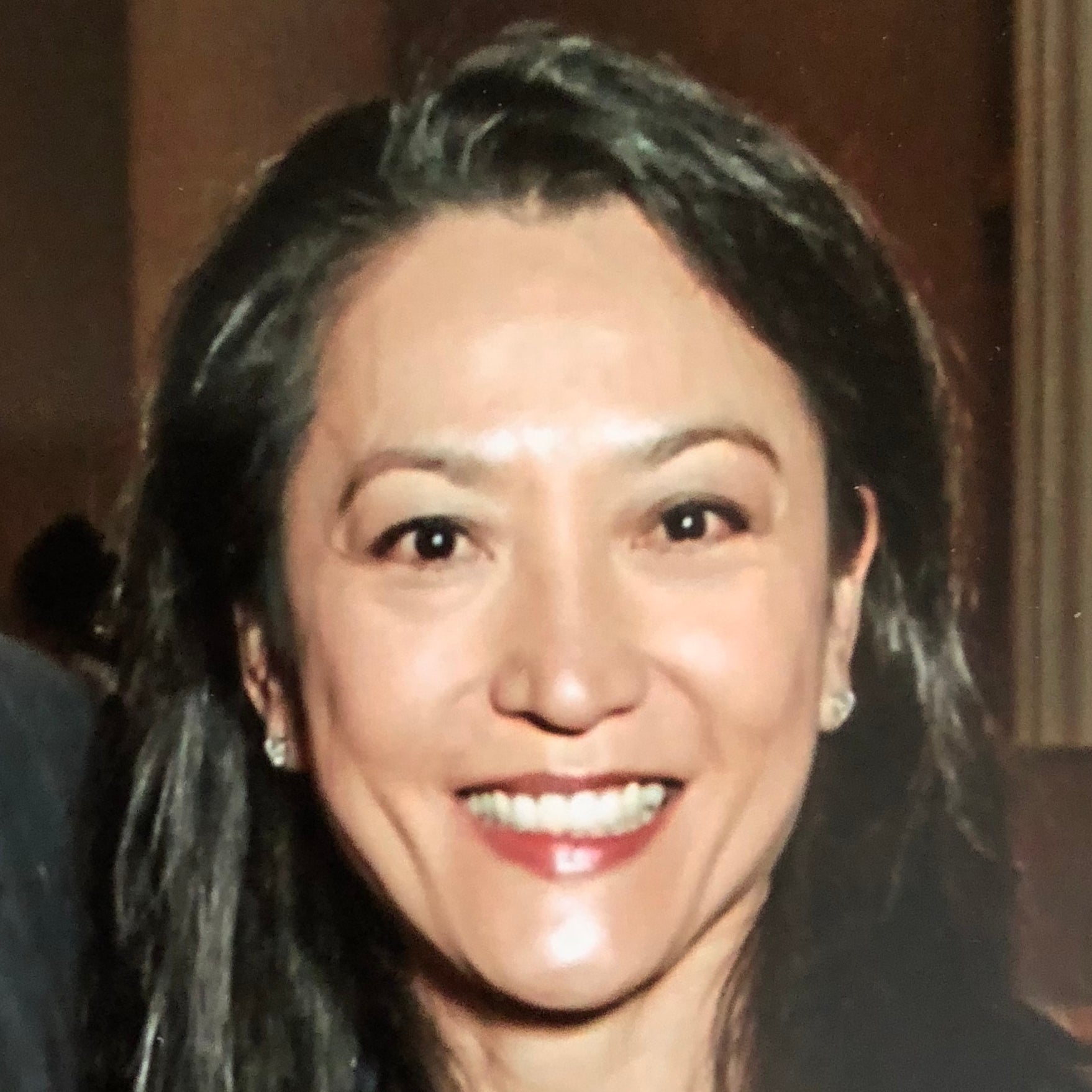 Nathalie Roff