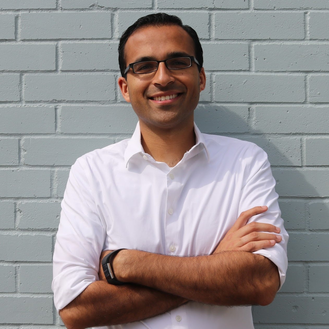 Raj Salhotra