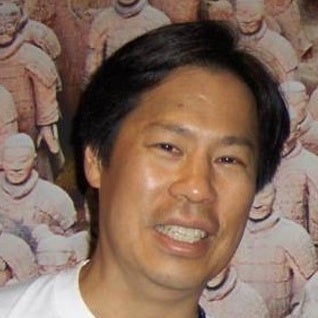 Gary Sham