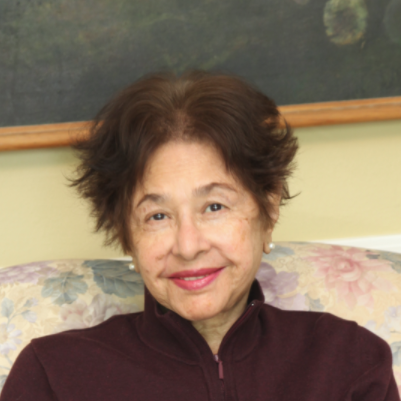 Bapsi Sidhwa